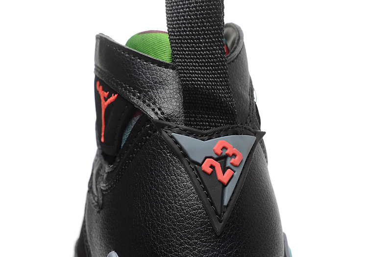 Air Jordan 7 shoes AAA-013