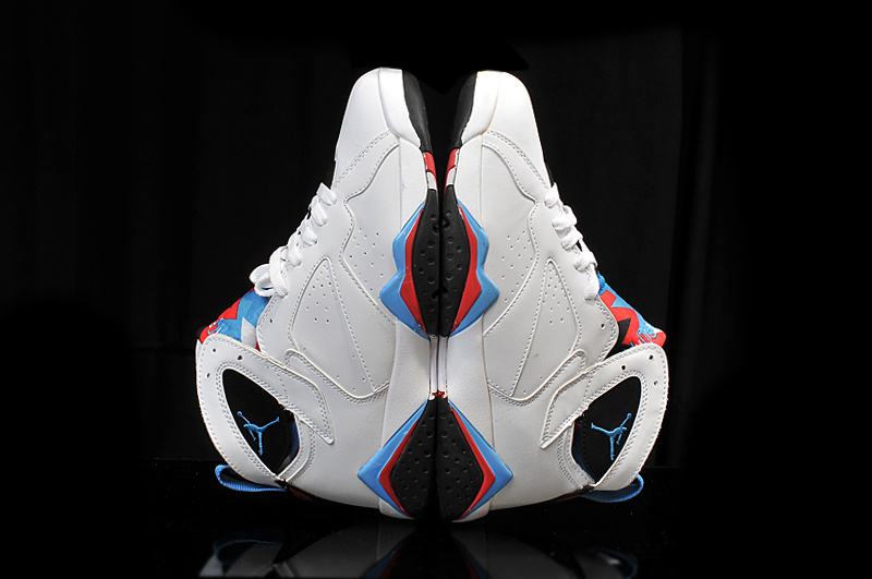 Air Jordan 7 shoes AAA-015