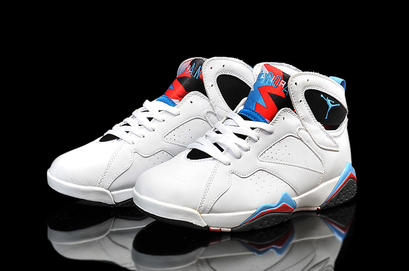 Air Jordan 7 shoes AAA-015