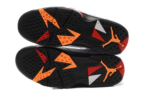 Air Jordan 7 shoes AAA-017