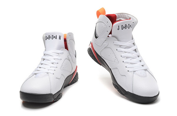 Air Jordan 7 shoes AAA-017