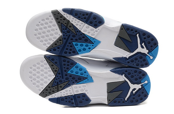 Air Jordan 7 shoes AAA-018