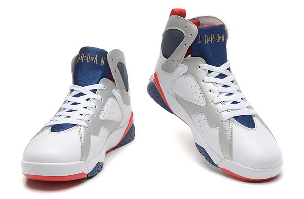 Air Jordan 7 shoes AAA-019