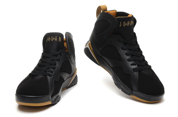 Air Jordan 7 shoes AAA-021