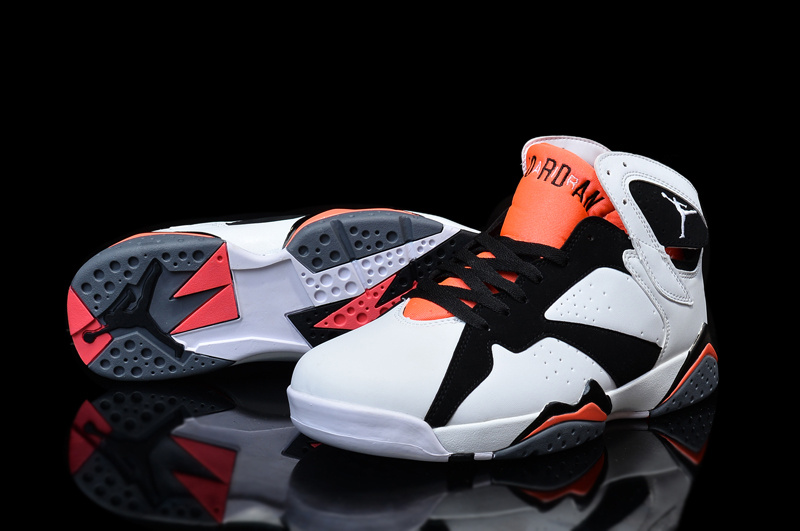 Air Jordan 7 shoes AAA-024