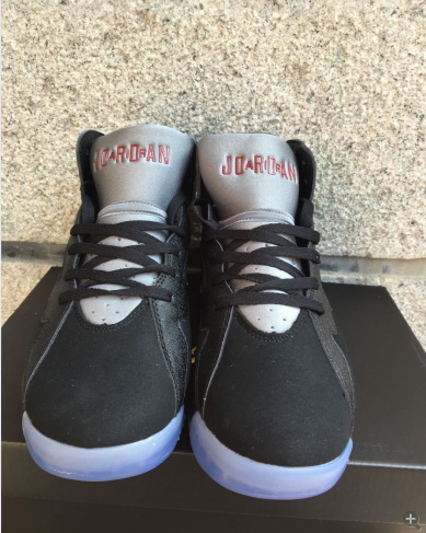 Air Jordan 7 shoes AAA-027