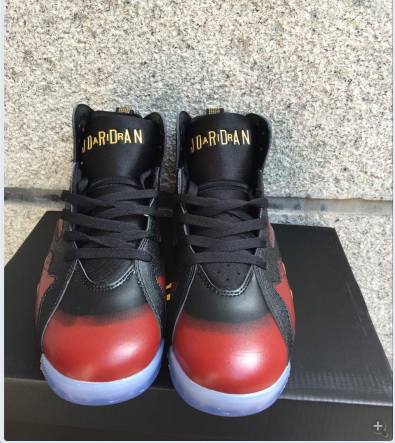 Air Jordan 7 shoes AAA-028