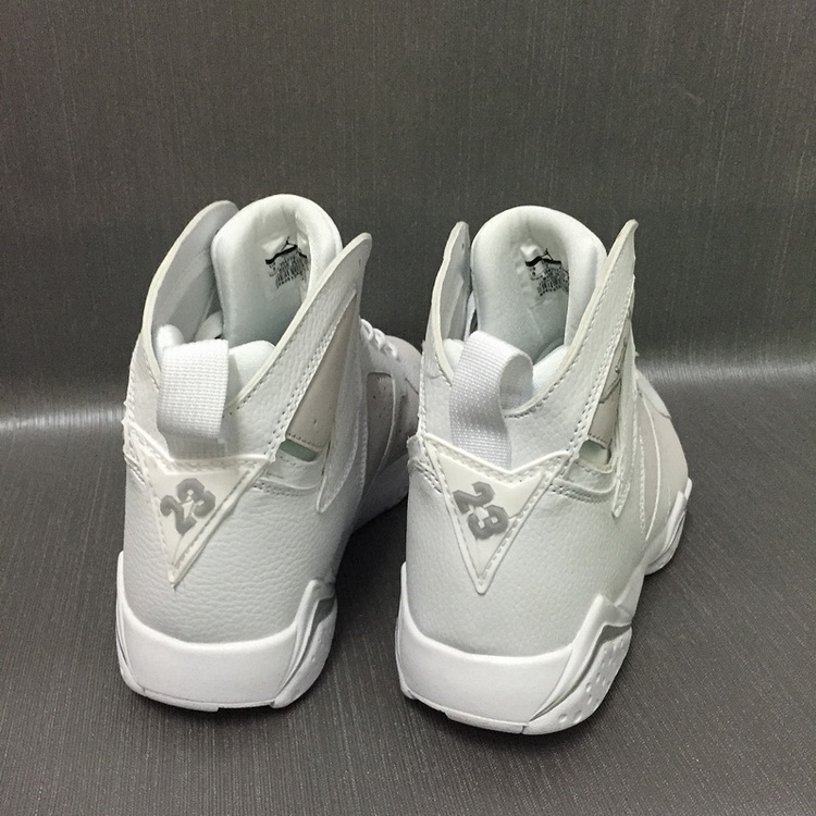 Air Jordan 7 shoes AAA-029
