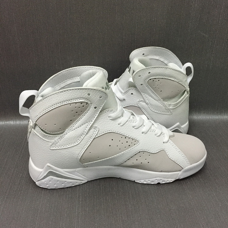Air Jordan 7 shoes AAA-029