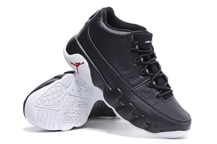 Air Jordan 9 Low shoes AAA-003