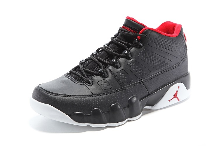 Air Jordan 9 Low shoes AAA-007
