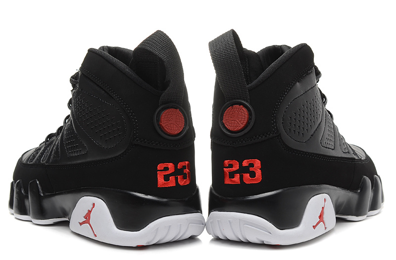 Air Jordan 9 Shoes AAA-026