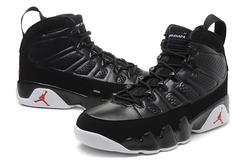 Air Jordan 9 Shoes AAA-026