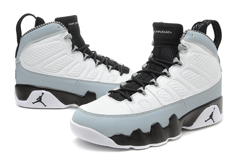Air Jordan 9 Shoes AAA-027