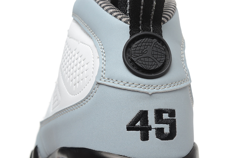 Air Jordan 9 Shoes AAA-027