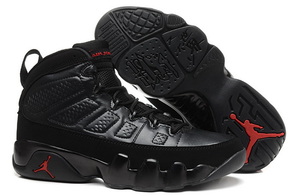 Air Jordan 9 Shoes AAA-029