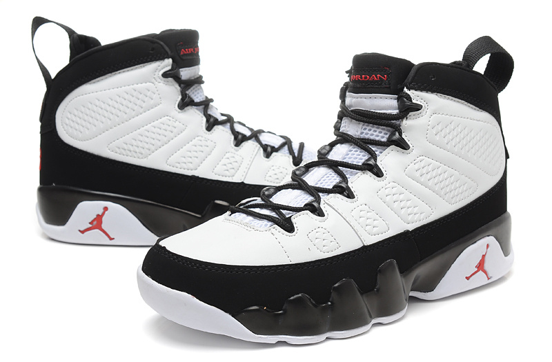 Air Jordan 9 Shoes AAA-030