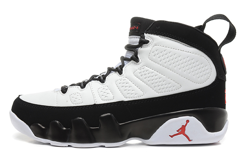 Air Jordan 9 Shoes AAA-030