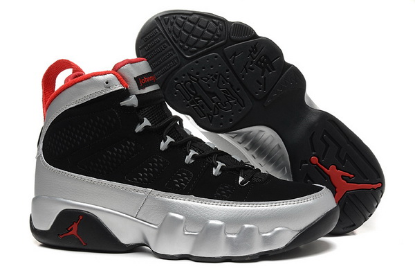 Air Jordan 9 Shoes AAA-031