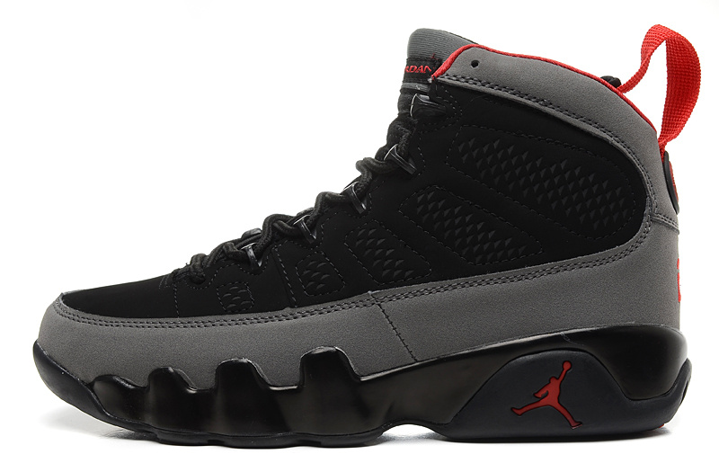 Air Jordan 9 Shoes AAA-032