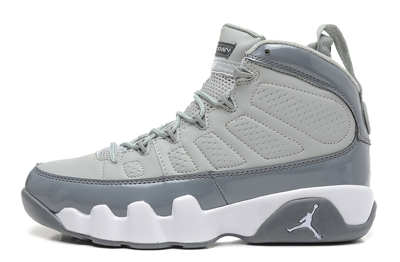 Air Jordan 9 Shoes AAA-033