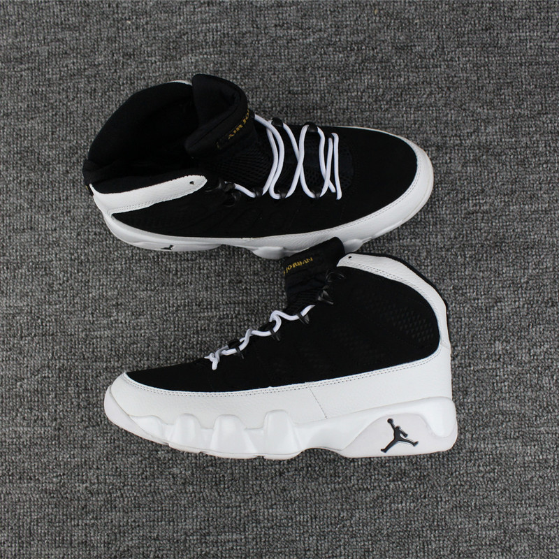 Air Jordan 9 Shoes AAA-039