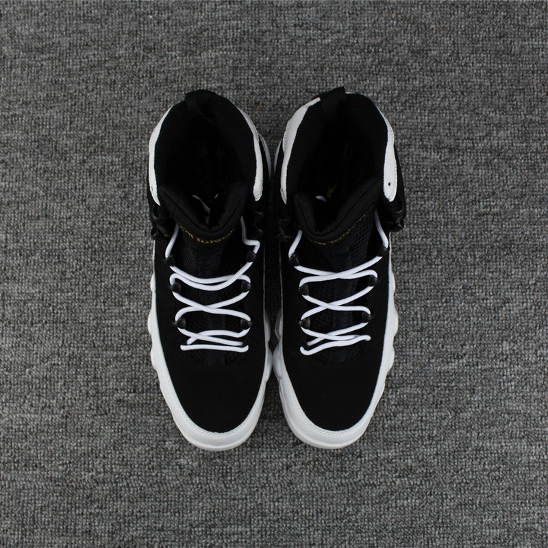 Air Jordan 9 Shoes AAA-039