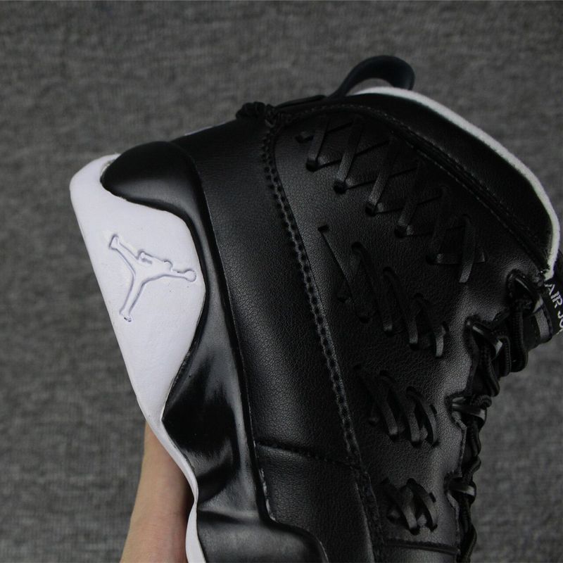 Air Jordan 9 Shoes AAA-040