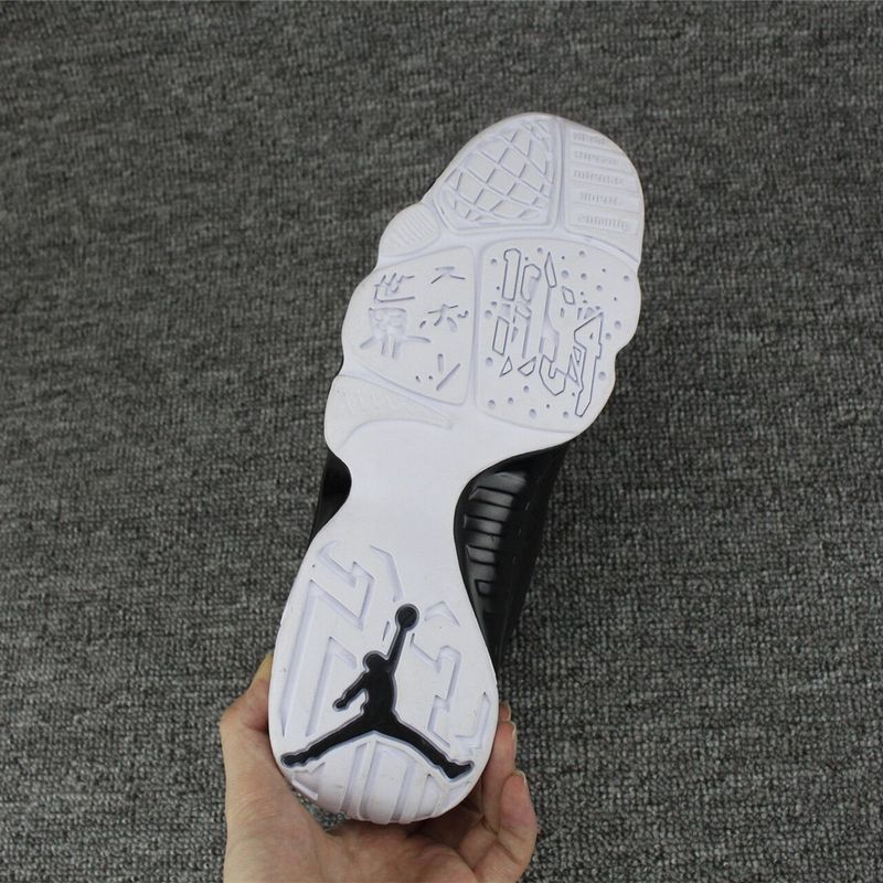 Air Jordan 9 Shoes AAA-040