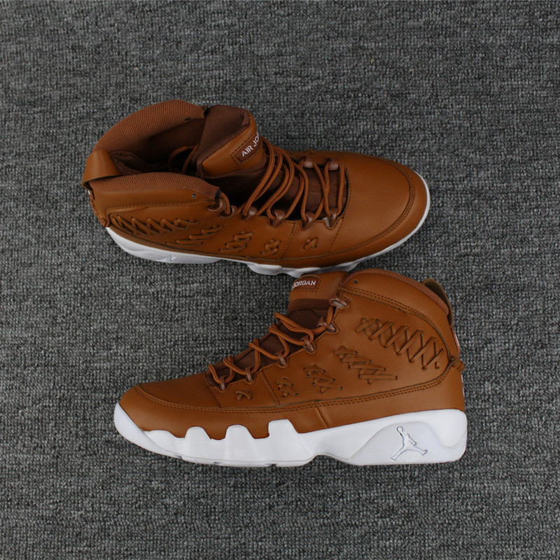 Air Jordan 9 Shoes AAA-041
