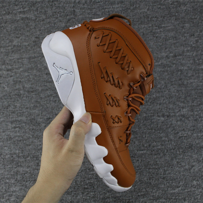 Air Jordan 9 Shoes AAA-041