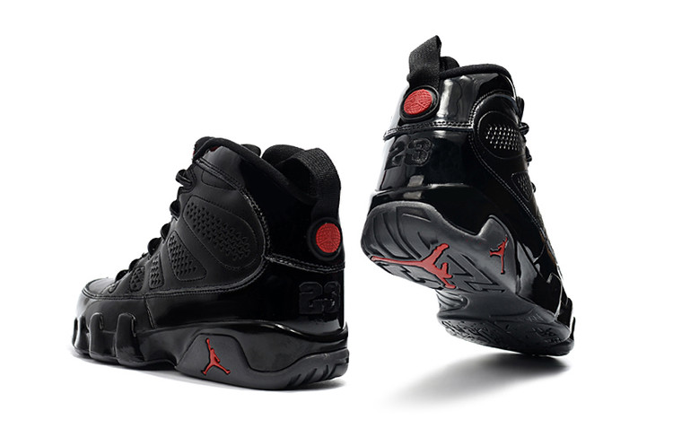 Air Jordan 9 Shoes AAA-042