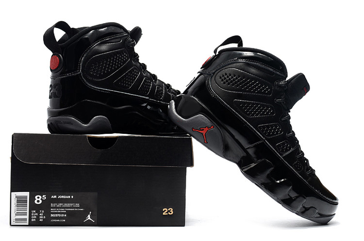 Air Jordan 9 Shoes AAA-042