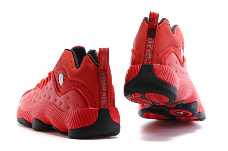 Air Jordan Jumpman Team II Shoes-004