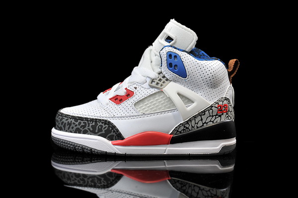 Air Jordan Spizike kids shoes AAA-005