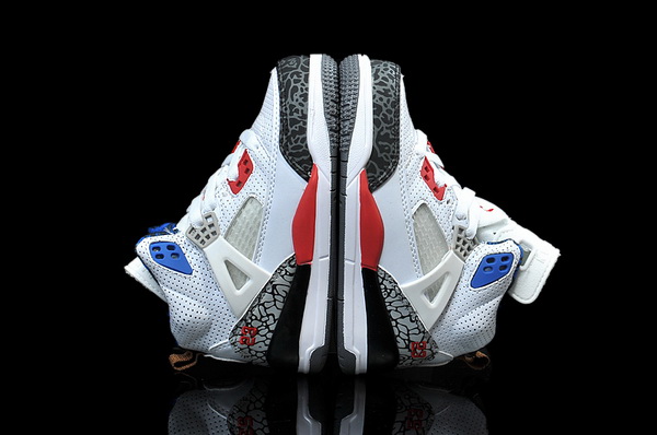 Air Jordan Spizike kids shoes AAA-005