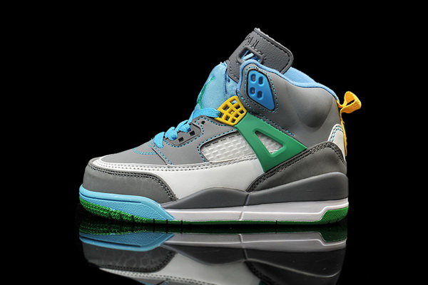 Air Jordan Spizike kids shoes AAA-009