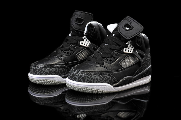 Air Jordan Spizike kids shoes AAA-010