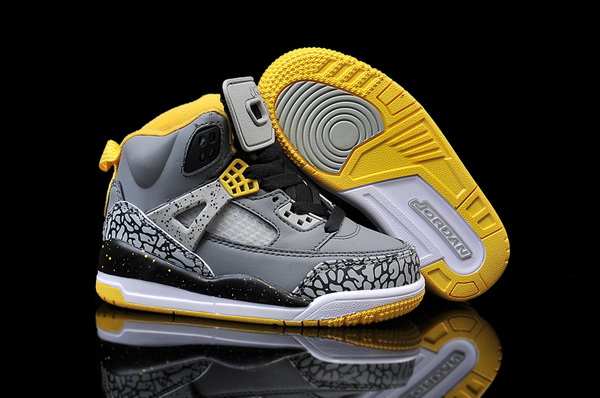 Air Jordan Spizike kids shoes AAA-013
