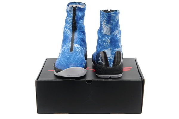 Air Jordan XX8 shoes (1:1)-005