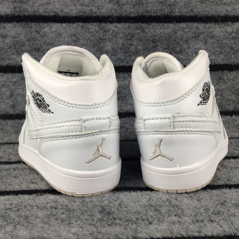Jordan 1 kids shoes-003