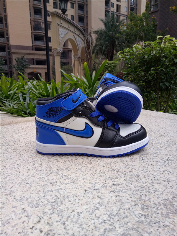 Jordan 1 kids shoes-008