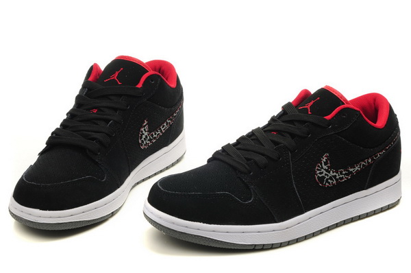 Jordan 1 low shoes AAA Quality-001