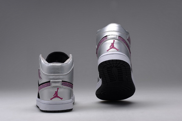 Jordan 1 women shoes AAA-011