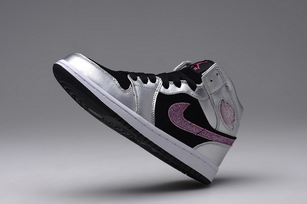 Jordan 1 women shoes AAA-011