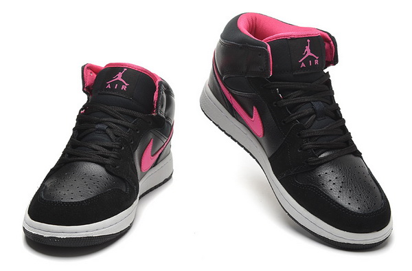 Jordan 1 women shoes AAA-013