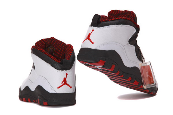 Jordan 10 shoes AAA Quality-008