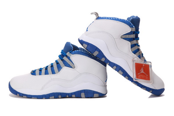 Jordan 10 shoes AAA Quality-009