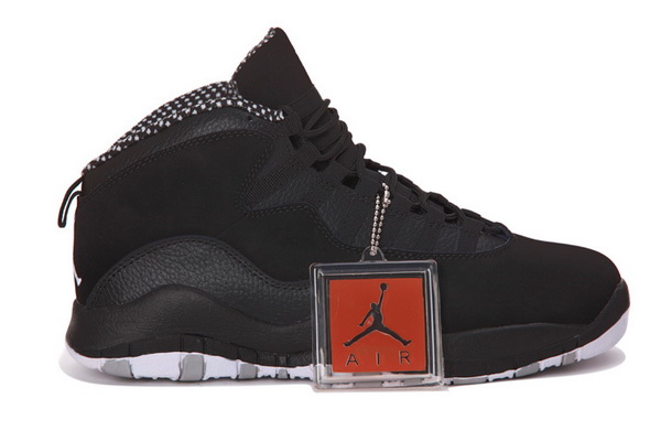 Jordan 10 shoes AAA Quality-010