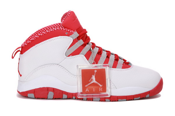 Jordan 10 shoes AAA Quality-011